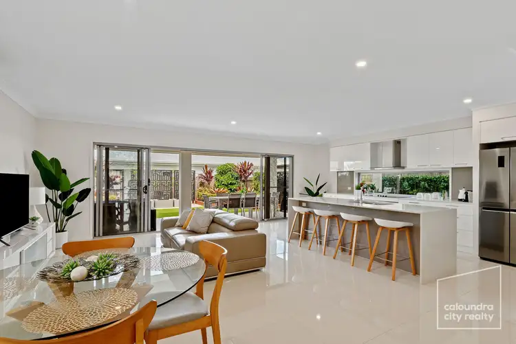 Second view of Homely house listing, 3 Paddington Circuit, Baringa QLD 4551
