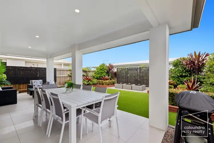 Third view of Homely house listing, 3 Paddington Circuit, Baringa QLD 4551