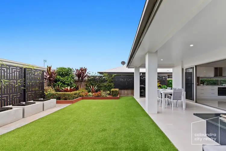 Fourth view of Homely house listing, 3 Paddington Circuit, Baringa QLD 4551