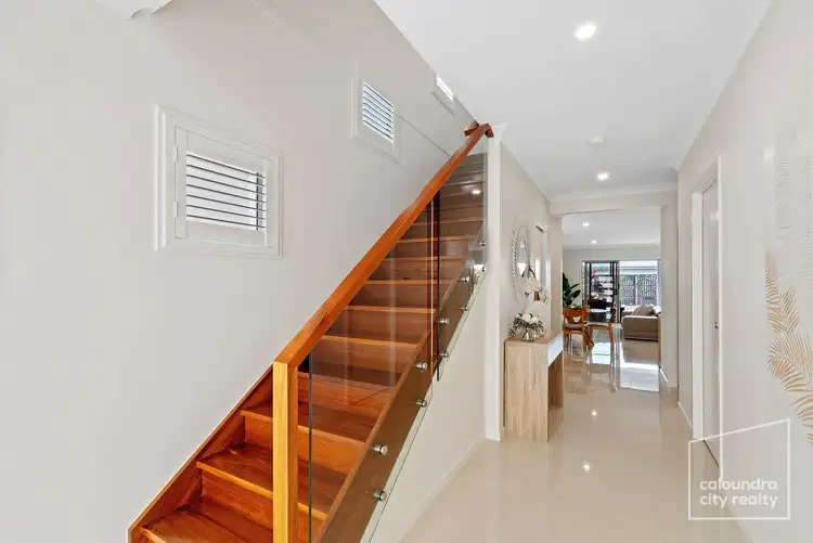 Fifth view of Homely house listing, 3 Paddington Circuit, Baringa QLD 4551