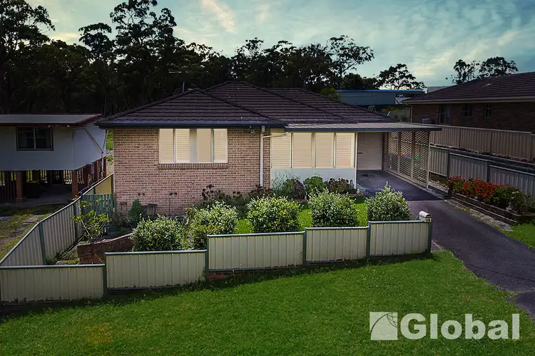 5B Wharf Street, Morisset NSW 2264
