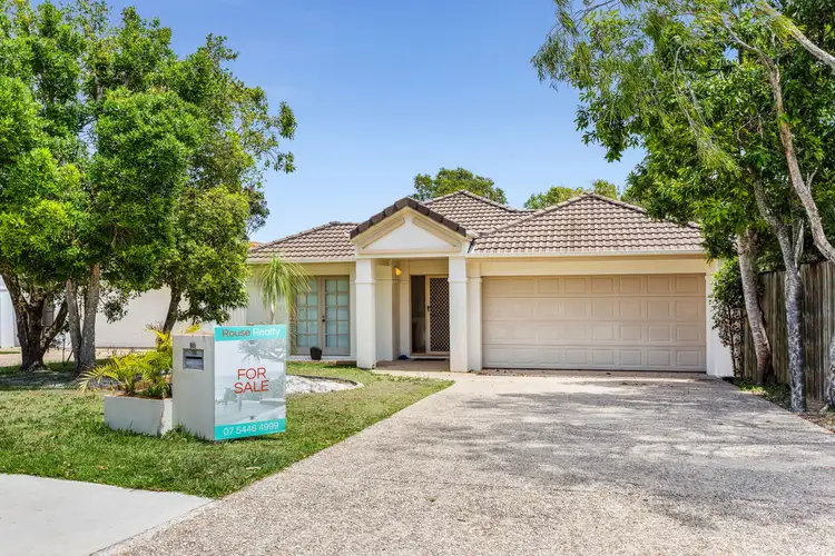 Main view of Homely house listing, 2/8 Sarena Court, Sunshine Beach QLD 4567