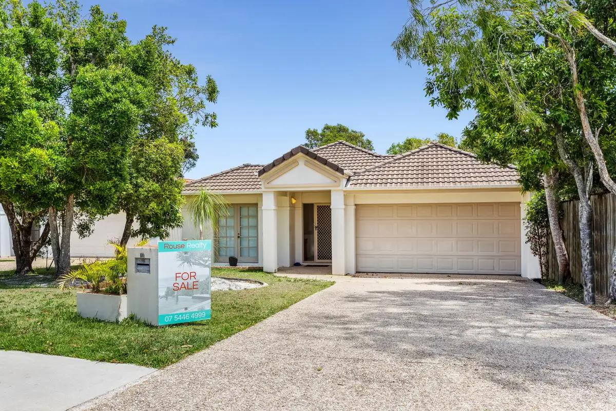 Main view of Homely house listing, 2/8 Sarena Court, Sunshine Beach QLD 4567