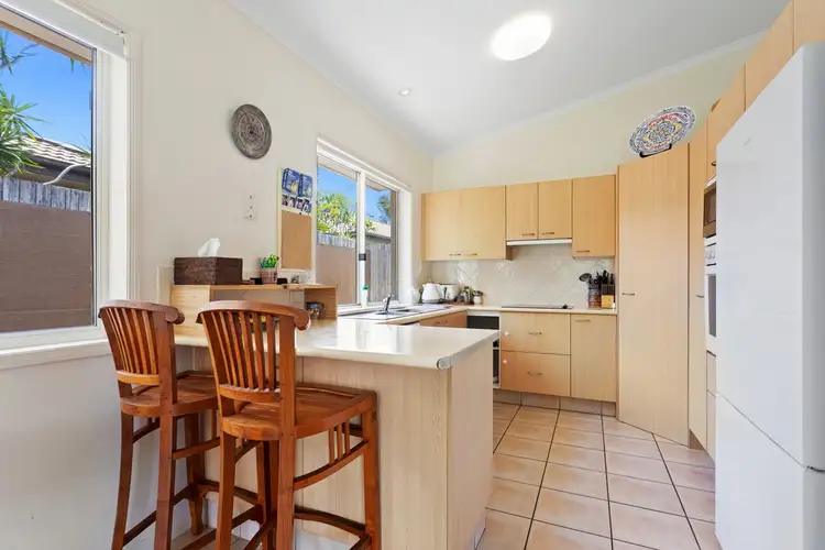 Third view of Homely house listing, 2/8 Sarena Court, Sunshine Beach QLD 4567