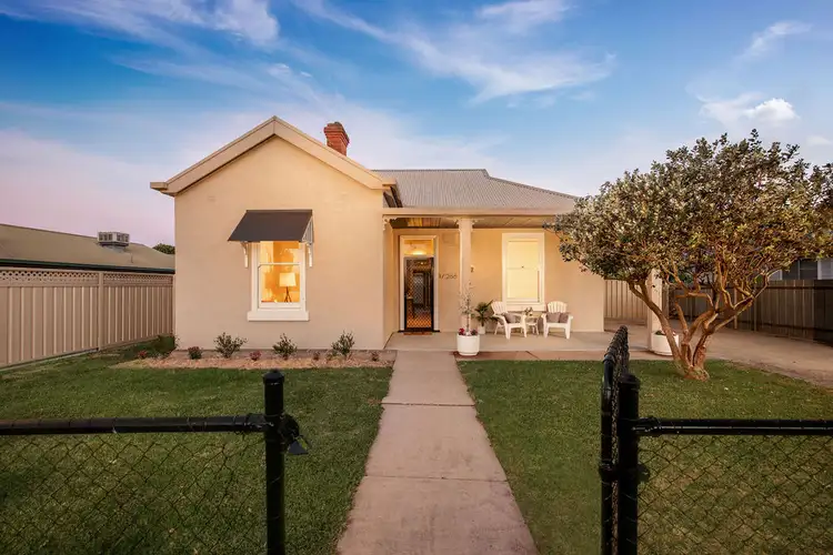 Second view of Homely house listing, 1/266 Beechworth Road, Wodonga VIC 3690