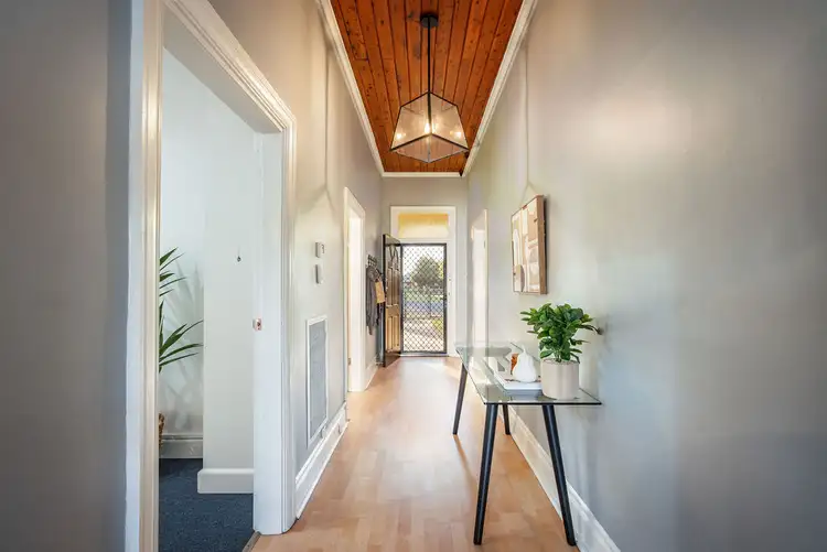 Third view of Homely house listing, 1/266 Beechworth Road, Wodonga VIC 3690