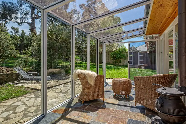Main view of Homely house listing, 53 Flinders Esplanade, Taroona TAS 7053