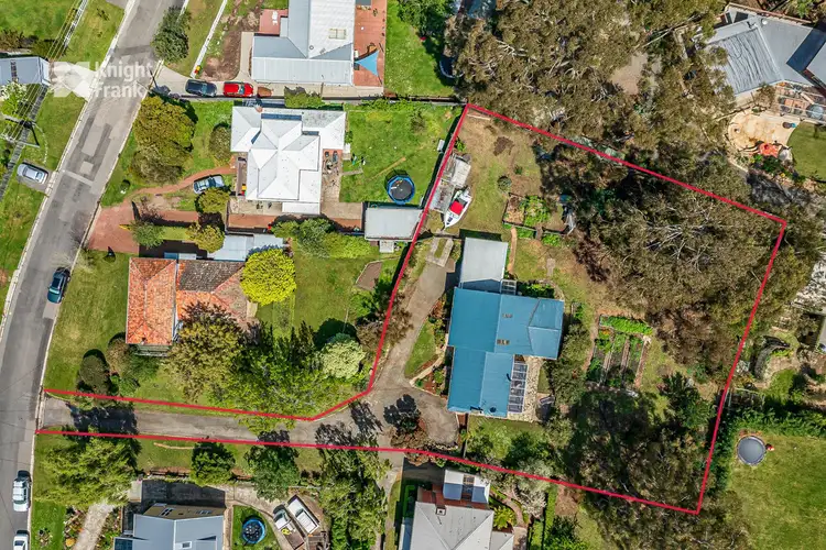 Second view of Homely house listing, 53 Flinders Esplanade, Taroona TAS 7053