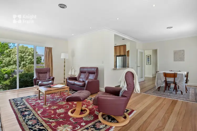Fifth view of Homely house listing, 53 Flinders Esplanade, Taroona TAS 7053