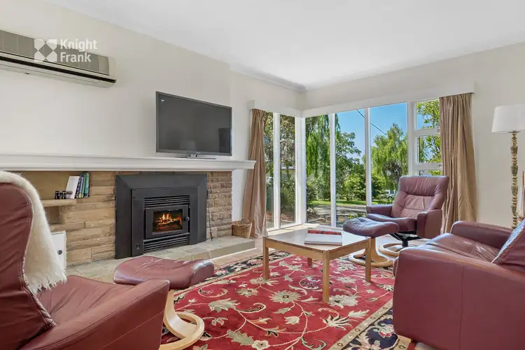 Sixth view of Homely house listing, 53 Flinders Esplanade, Taroona TAS 7053