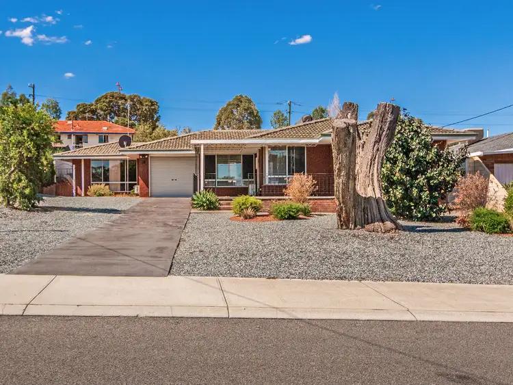 Second view of Homely house listing, 59 Nathaniel Way, Orelia WA 6167