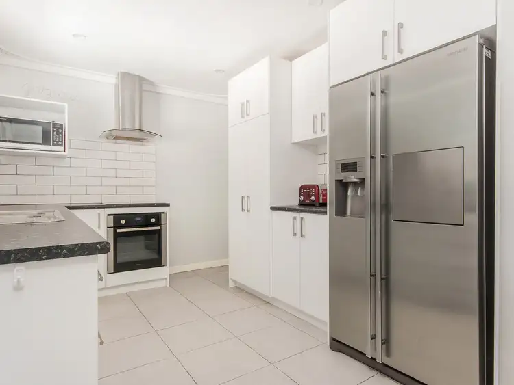 Fourth view of Homely house listing, 59 Nathaniel Way, Orelia WA 6167