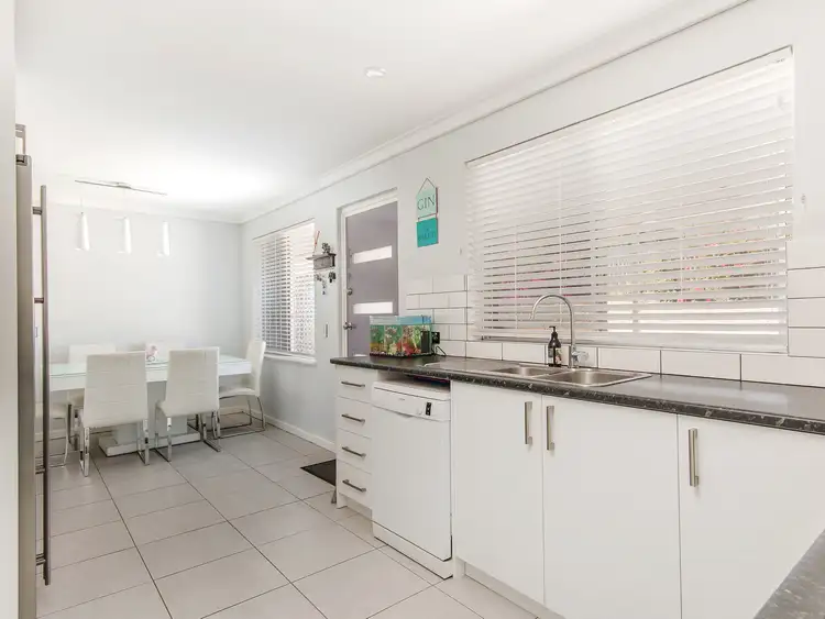 Fifth view of Homely house listing, 59 Nathaniel Way, Orelia WA 6167