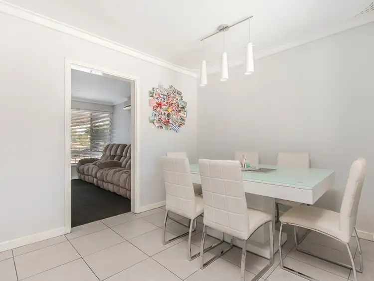 Sixth view of Homely house listing, 59 Nathaniel Way, Orelia WA 6167