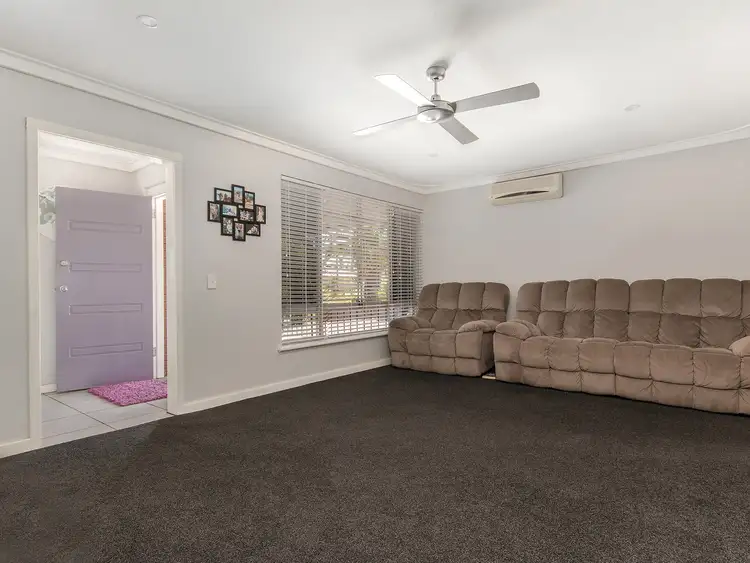 Seventh view of Homely house listing, 59 Nathaniel Way, Orelia WA 6167