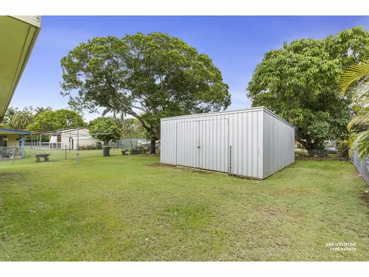 Second view of Homely house listing, 139 Cruikshank Street, Frenchville QLD 4701
