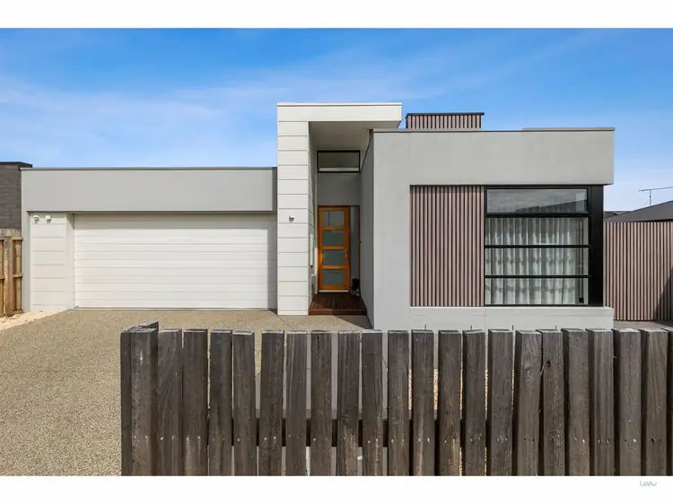 Main view of Homely house listing, 77 Rippleside Drive, Torquay VIC 3228