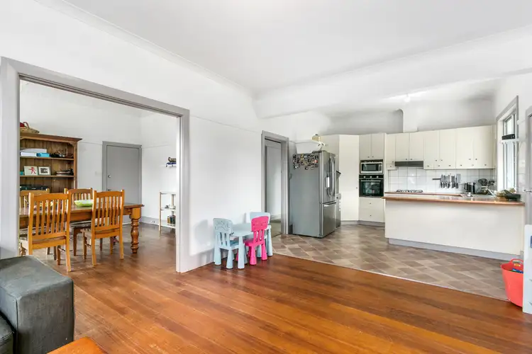 Fifth view of Homely house listing, 14 Loughnan Court, Wurruk VIC 3850