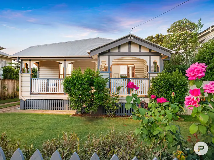 44 Austral Avenue, Graceville QLD 4075