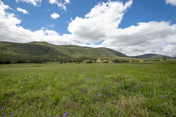 Third view of Homely land listing, LOT 12 Top Swanfels Road, Swanfels QLD 4371