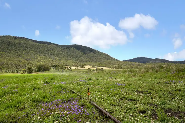 Fifth view of Homely land listing, LOT 12 Top Swanfels Road, Swanfels QLD 4371