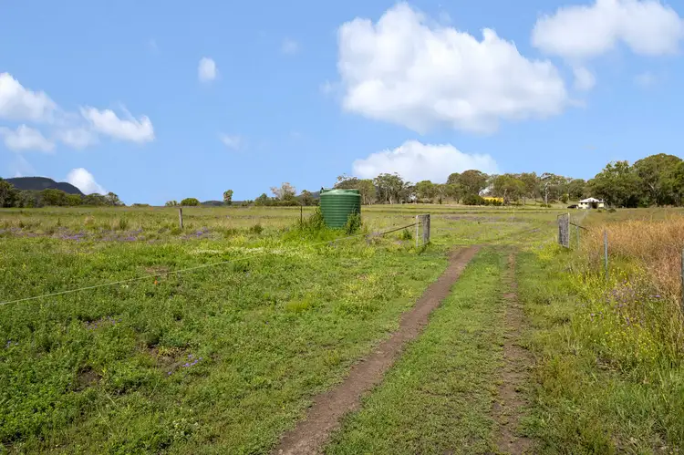 Sixth view of Homely land listing, LOT 12 Top Swanfels Road, Swanfels QLD 4371