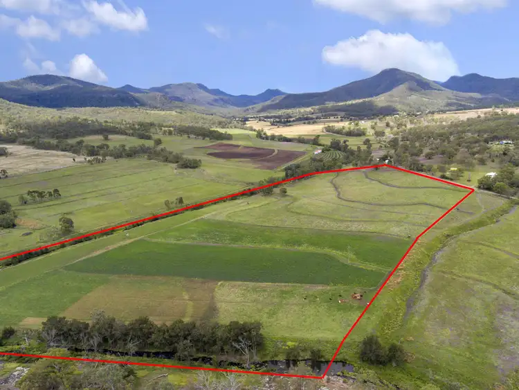 Seventh view of Homely land listing, LOT 12 Top Swanfels Road, Swanfels QLD 4371
