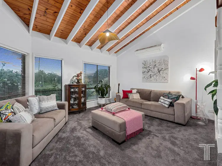 Third view of Homely house listing, 145 Meadowlands Road, Carindale QLD 4152