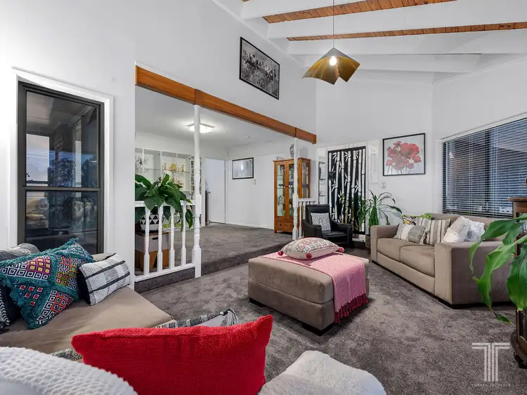 Fourth view of Homely house listing, 145 Meadowlands Road, Carindale QLD 4152