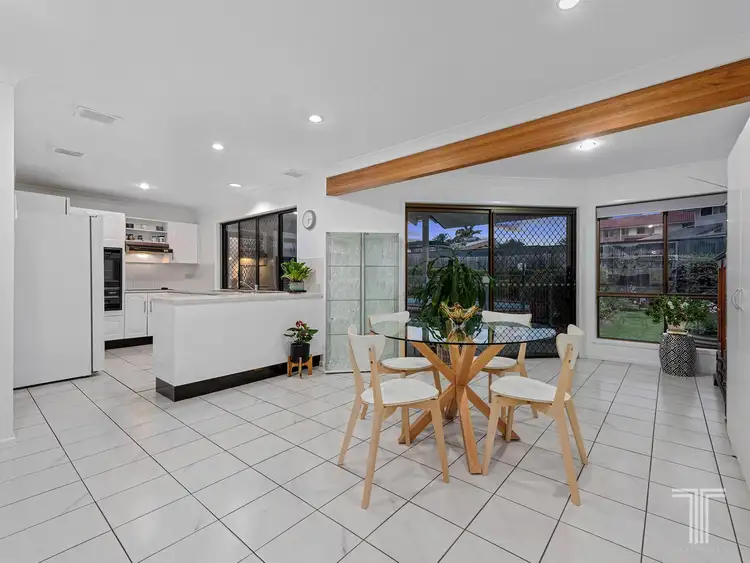 Fifth view of Homely house listing, 145 Meadowlands Road, Carindale QLD 4152