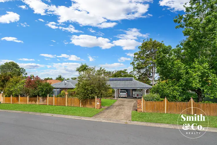 Third view of Homely house listing, 32 Yoolantie Crescent, Nerang QLD 4211