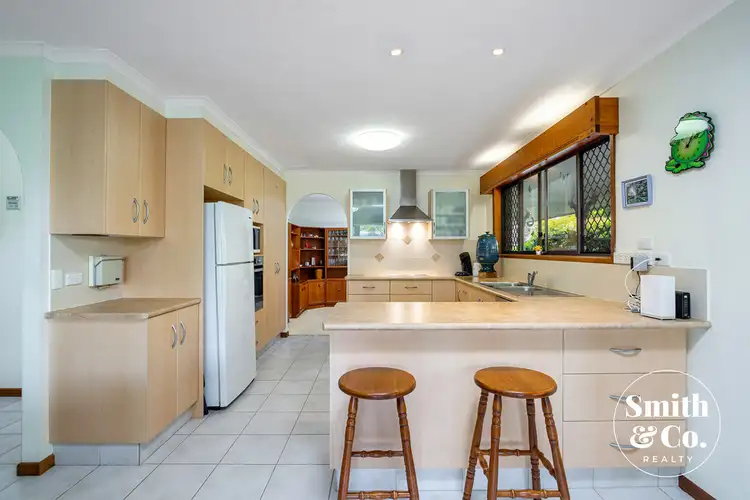 Sixth view of Homely house listing, 32 Yoolantie Crescent, Nerang QLD 4211