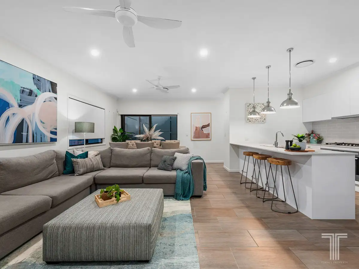 Main view of Homely house listing, 29 Morningview Place, Carindale QLD 4152