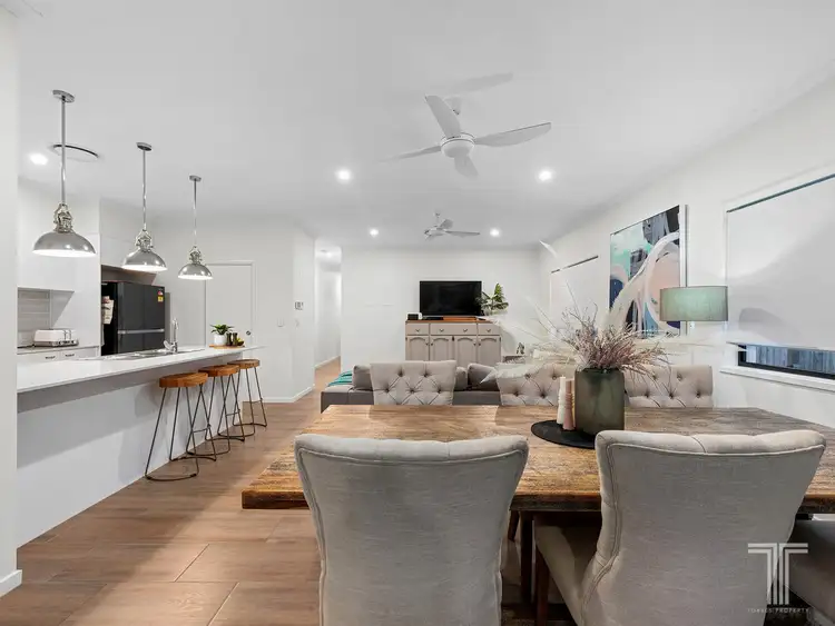 Third view of Homely house listing, 29 Morningview Place, Carindale QLD 4152
