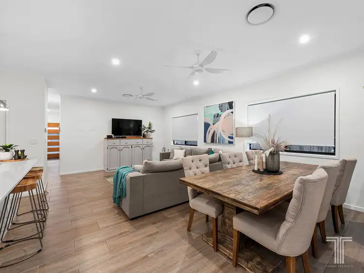 Fourth view of Homely house listing, 29 Morningview Place, Carindale QLD 4152