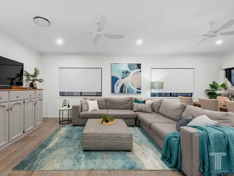 Fifth view of Homely house listing, 29 Morningview Place, Carindale QLD 4152