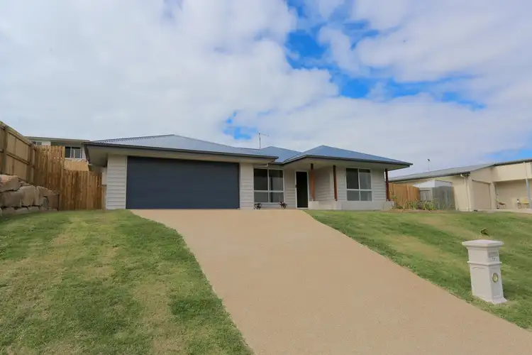 75 Cocoanut Point Drive, Zilzie QLD 4710