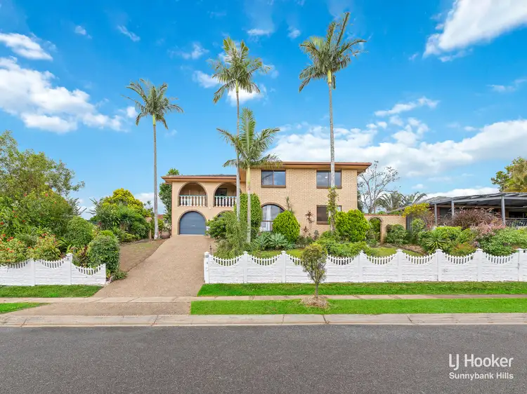 Main view of Homely house listing, 6 Tarzali Street, Algester QLD 4115