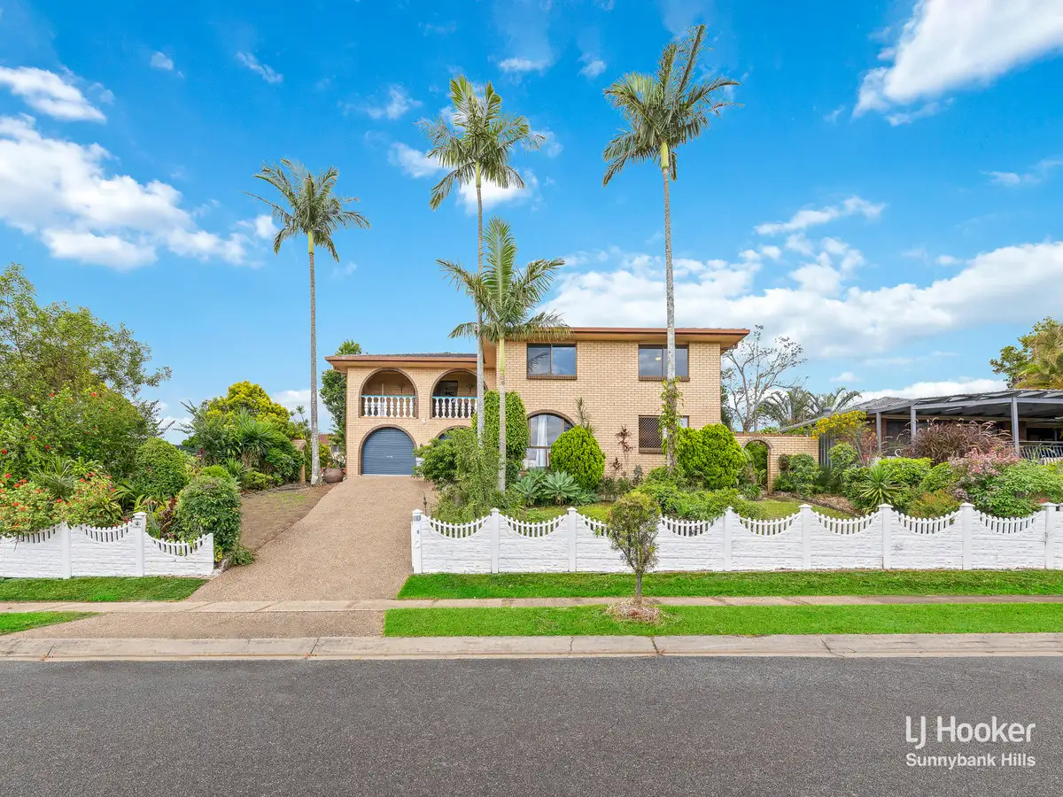 Main view of Homely house listing, 6 Tarzali Street, Algester QLD 4115