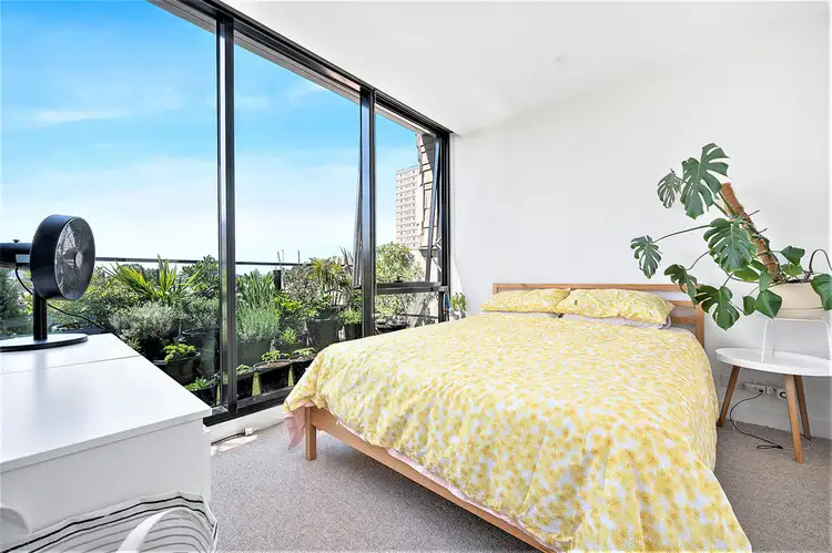 Fifth view of Homely apartment listing, 403/60 Stanley Street, Collingwood VIC 3066
