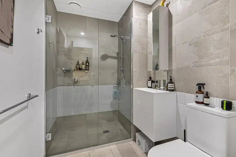 Sixth view of Homely apartment listing, 403/60 Stanley Street, Collingwood VIC 3066