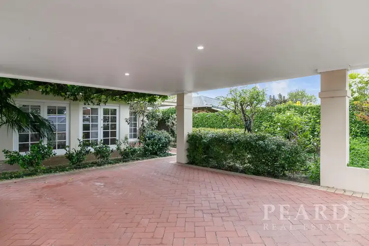 Second view of Homely house listing, 38 Swansea Street, East Victoria Park WA 6101