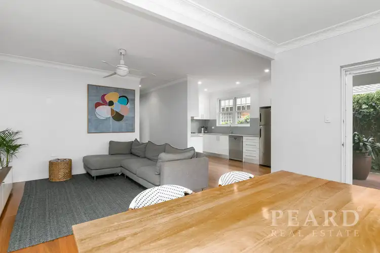 Fourth view of Homely house listing, 38 Swansea Street, East Victoria Park WA 6101