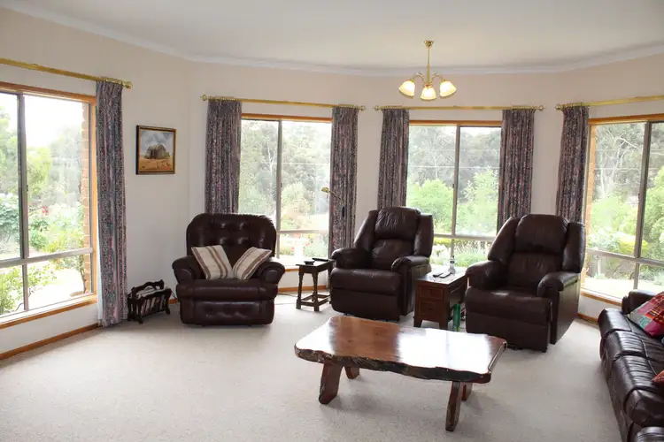 Second view of Homely house listing, 10 Waller Drive, Clare SA 5453