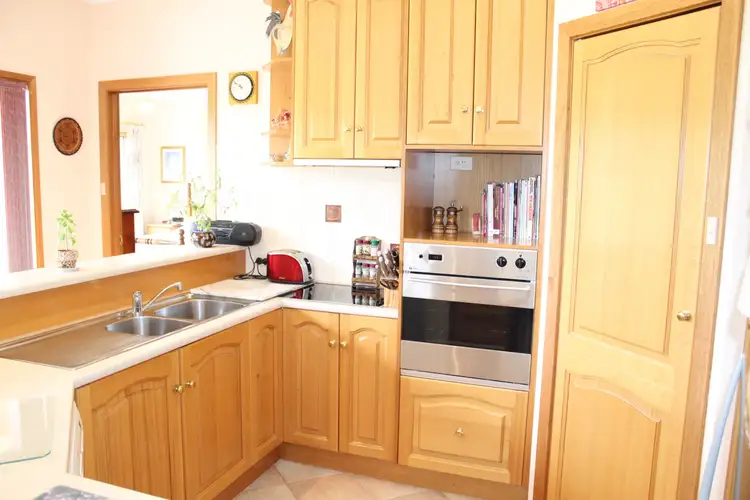 Fourth view of Homely house listing, 10 Waller Drive, Clare SA 5453