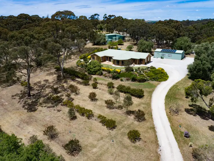 Fifth view of Homely house listing, 10 Waller Drive, Clare SA 5453