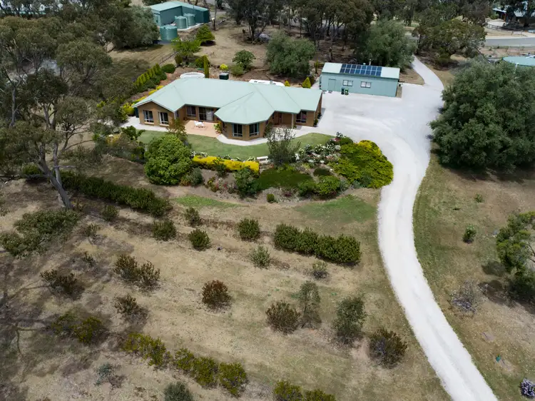 Sixth view of Homely house listing, 10 Waller Drive, Clare SA 5453