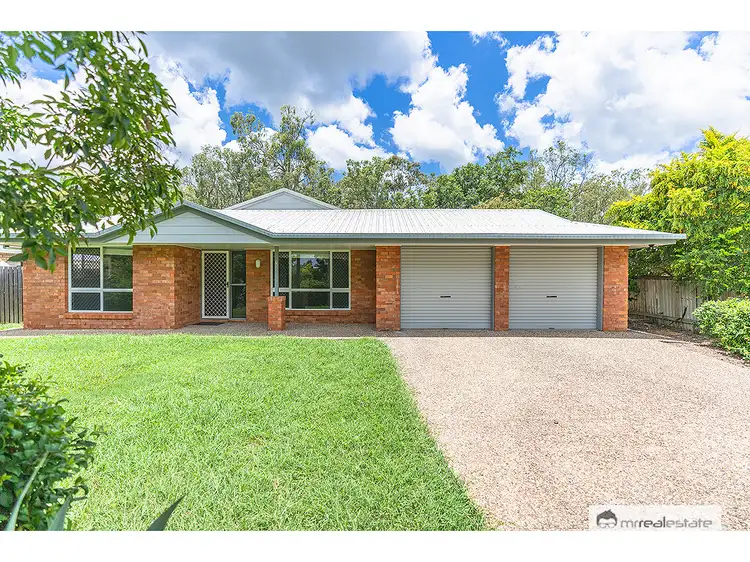 Main view of Homely house listing, 78 Bryant Street, Koongal QLD 4701