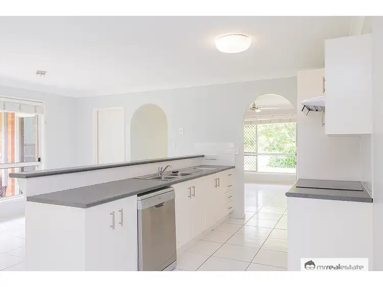 Second view of Homely house listing, 78 Bryant Street, Koongal QLD 4701