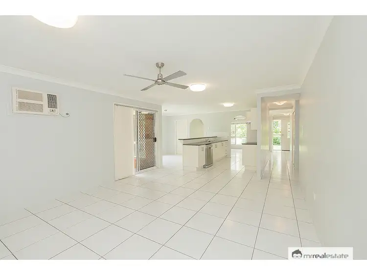 Third view of Homely house listing, 78 Bryant Street, Koongal QLD 4701